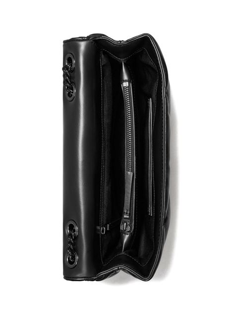 black kira diamond shoulder bag tory burch - women TORY BURCH | 174882002